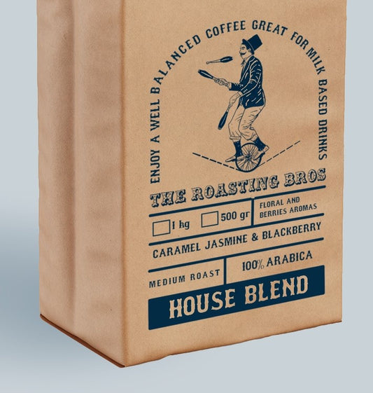 House Blend | Signature Wollongong Roast