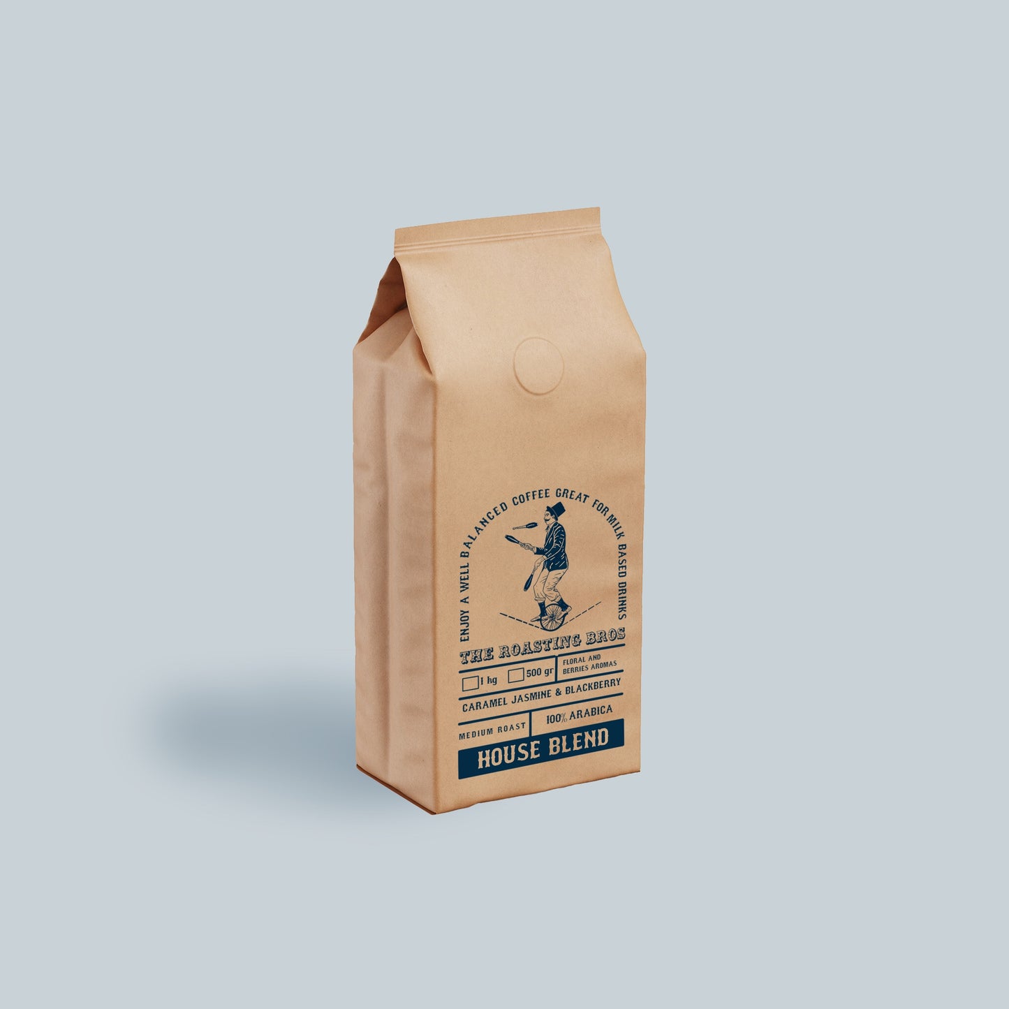 House Blend | Signature Wollongong Roast